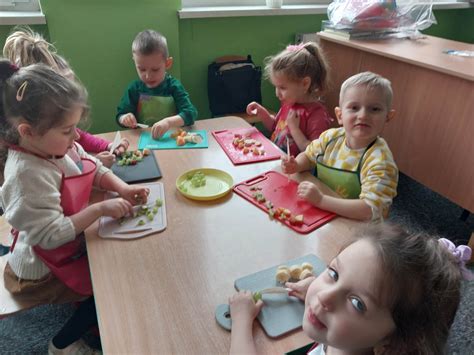 Przedszkole Samorządowe w Lgocie Wielkiej, bieżące, menu 40